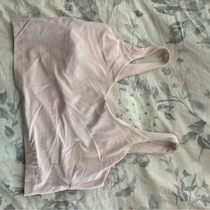 Lulu lemon align sports bra